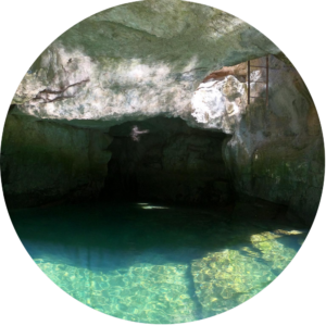 Les Gorges de Baudinard - Verdon - Bulle D'Eau Dace